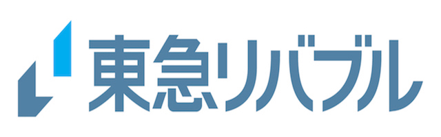 東急リバブル株式会社のロゴ